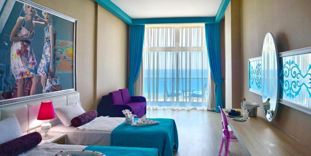 Sultan Of Dreams Hotel & Spa Kızılot Cameră foto