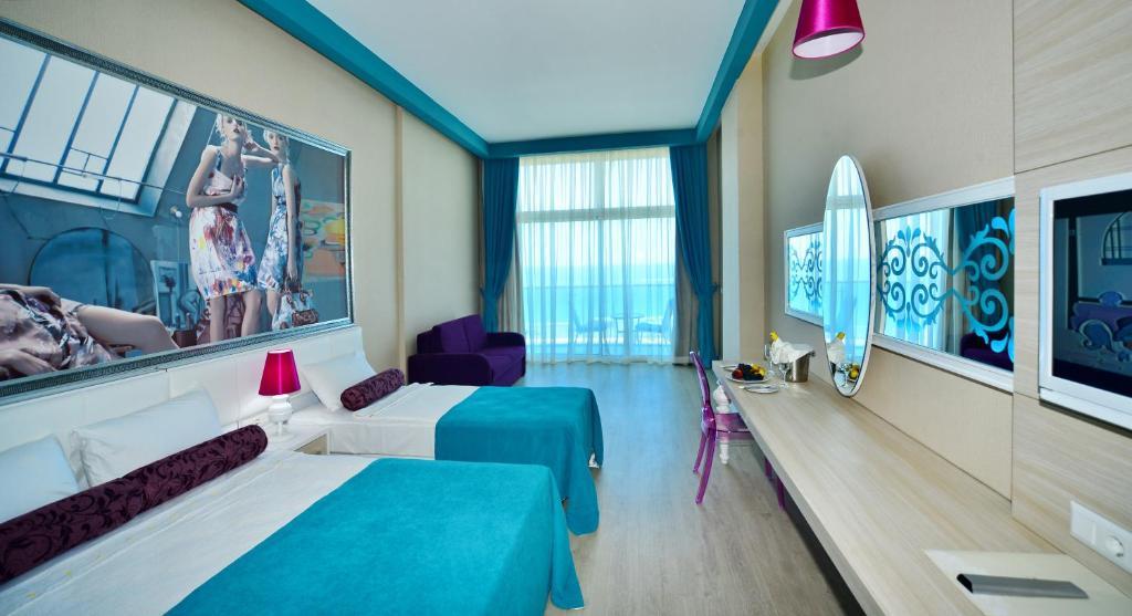 Sultan Of Dreams Hotel & Spa Kızılot Cameră foto
